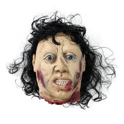 3D 맞춤형 유령 집 보물 야외 공포 좀비 할로윈 의상