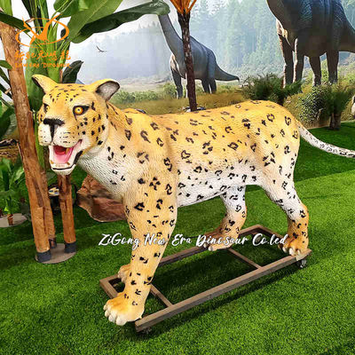 Taille réaliste Modèles d'animaux animés Drôles Décoration artisanale